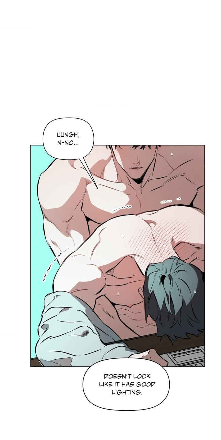 Sore ni Namae o Tsukeru Nara Chapter 88 page 41 - 