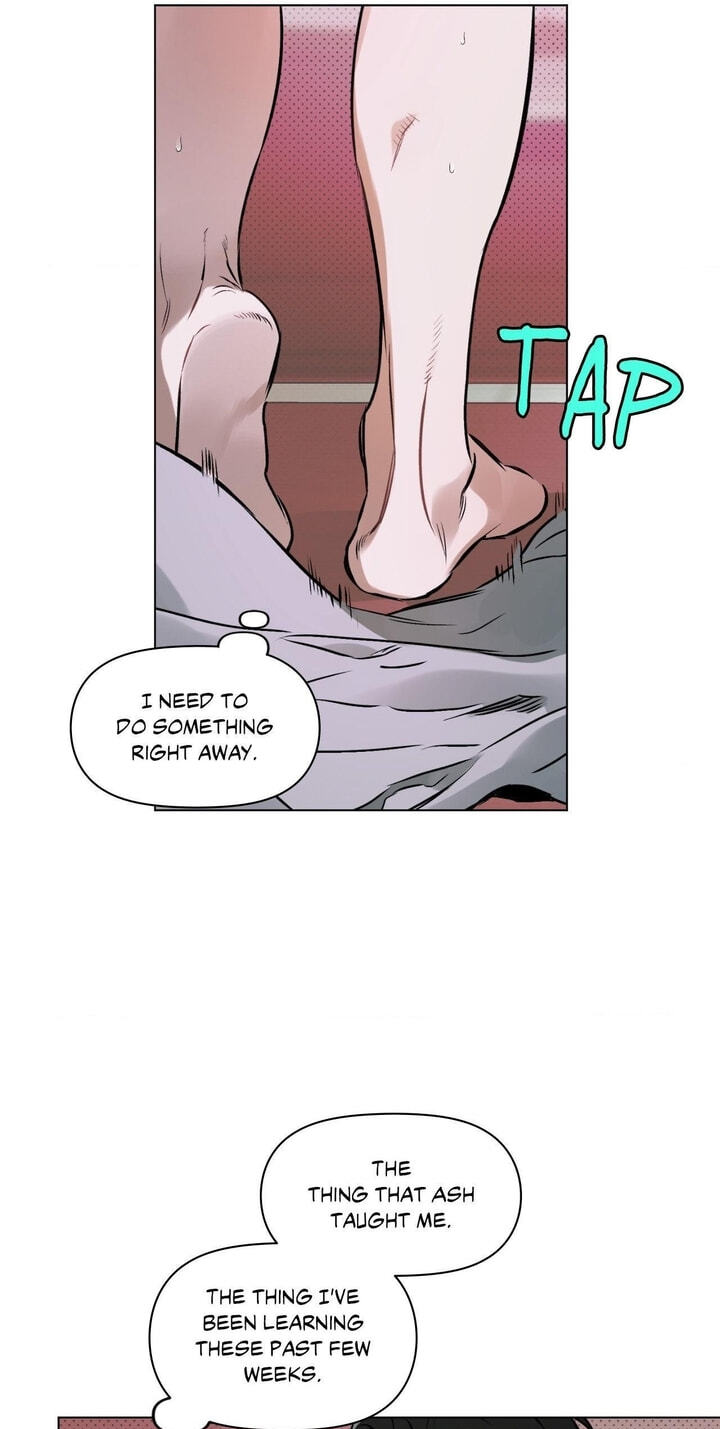 Sore ni Namae o Tsukeru Nara Chapter 88 page 50 - 
