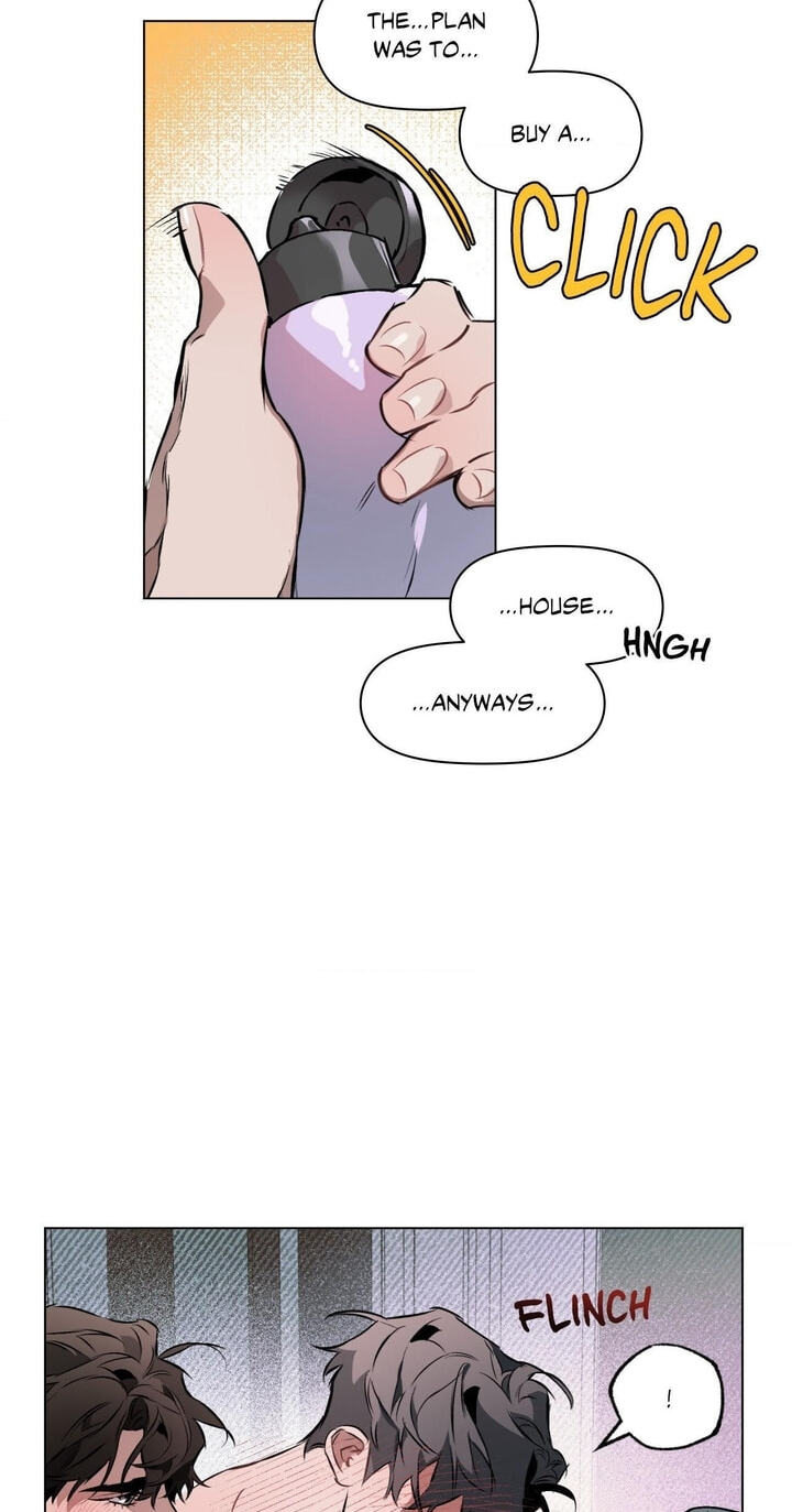 Sore ni Namae o Tsukeru Nara Chapter 88 page 6 - 