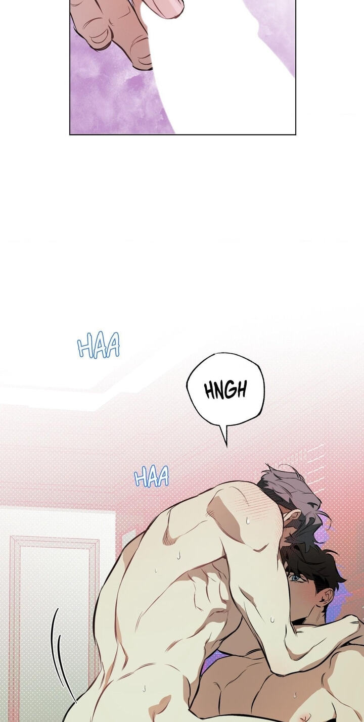 Sore ni Namae o Tsukeru Nara Chapter 88 page 53 - 
