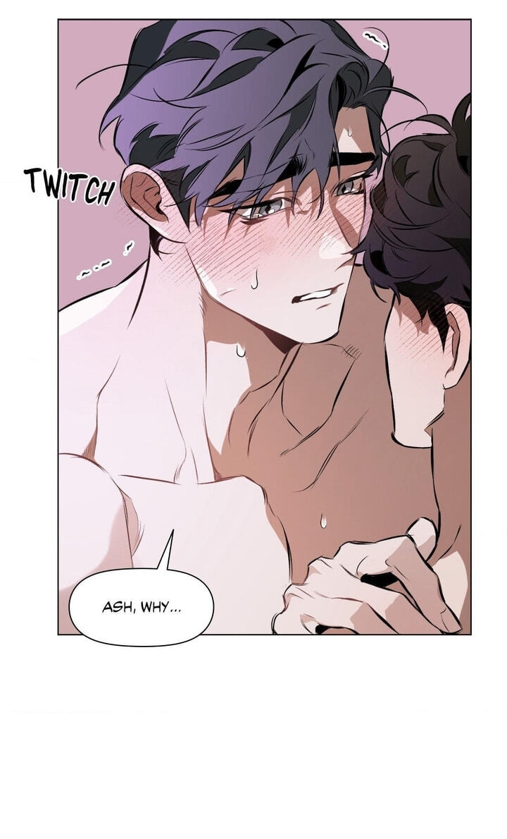 Sore ni Namae o Tsukeru Nara Chapter 88 page 57 - 