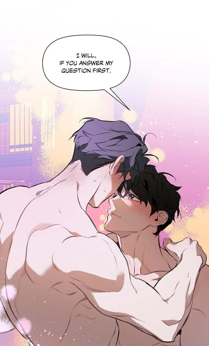 Sore ni Namae o Tsukeru Nara Chapter 88 page 59 - 