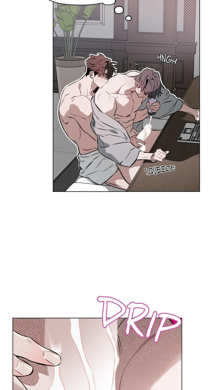 Sore ni Namae o Tsukeru Nara Chapter 88 page 9 - 