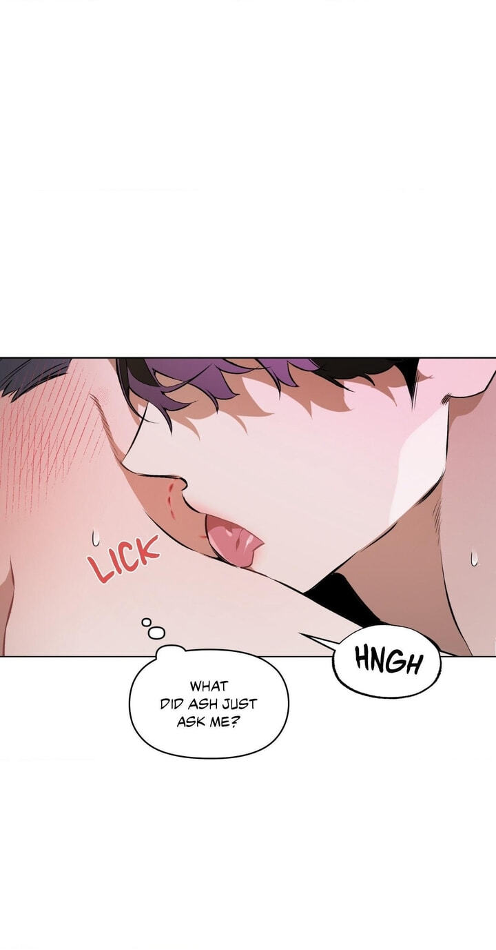 Sore ni Namae o Tsukeru Nara Chapter 89 page 1 - 
