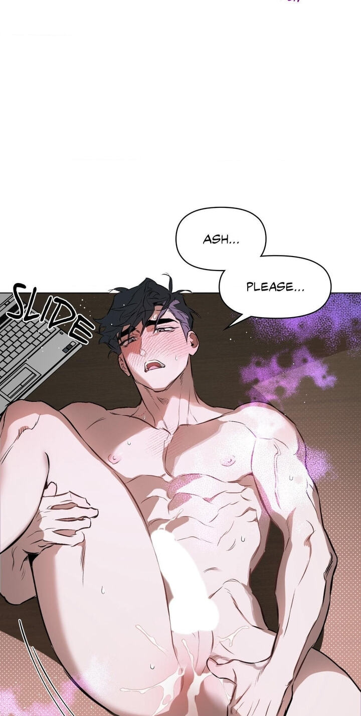 Sore ni Namae o Tsukeru Nara Chapter 89 page 11 - 