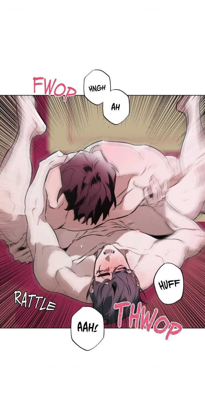 Sore ni Namae o Tsukeru Nara Chapter 89 page 14 - 