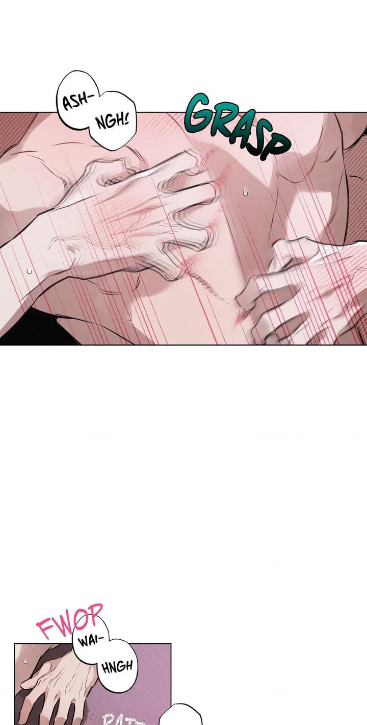 Sore ni Namae o Tsukeru Nara Chapter 89 page 15 - 