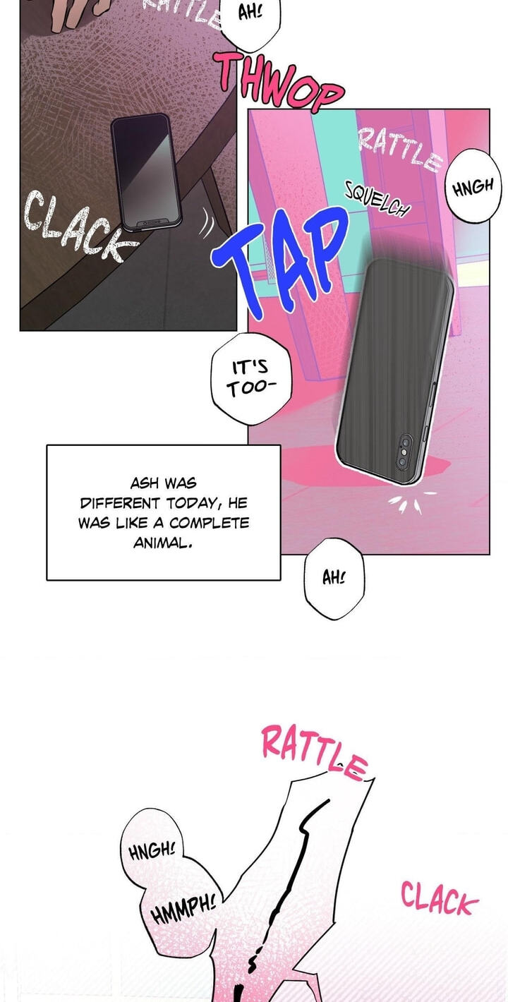 Sore ni Namae o Tsukeru Nara Chapter 89 page 16 - 
