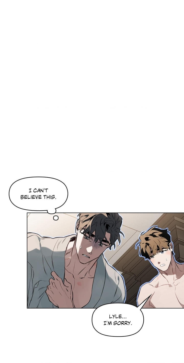 Sore ni Namae o Tsukeru Nara Chapter 89 page 19 - 