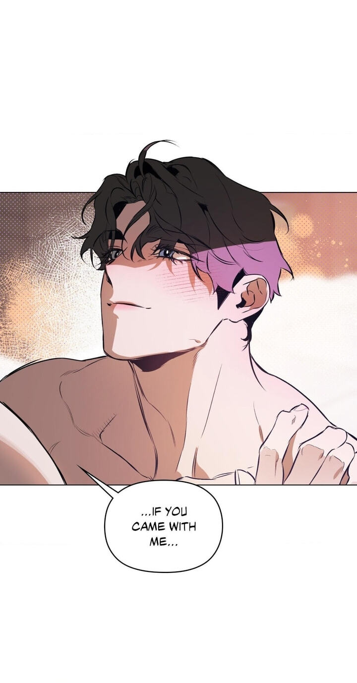 Sore ni Namae o Tsukeru Nara Chapter 89 page 3 - 