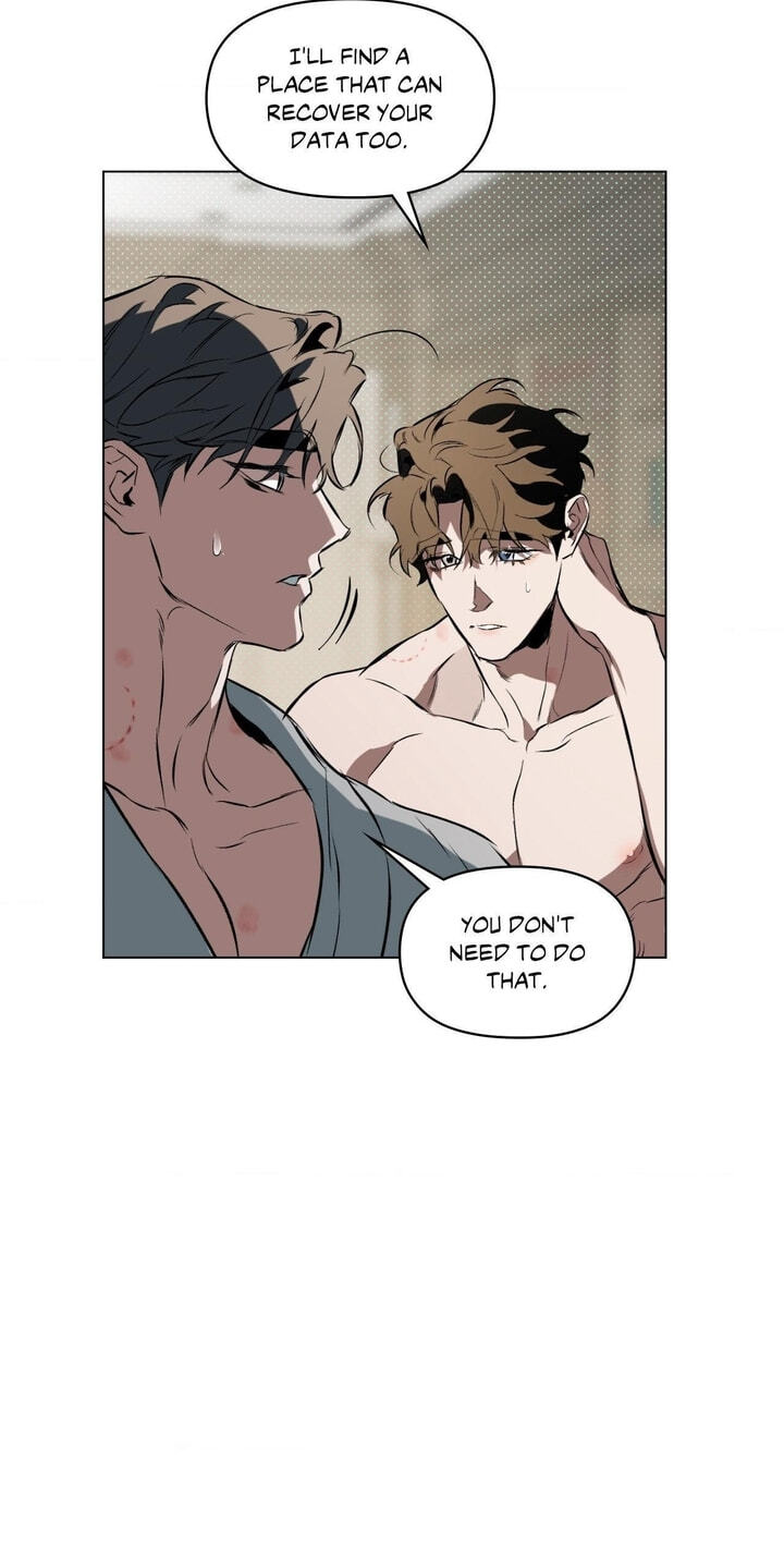 Sore ni Namae o Tsukeru Nara Chapter 89 page 21 - 