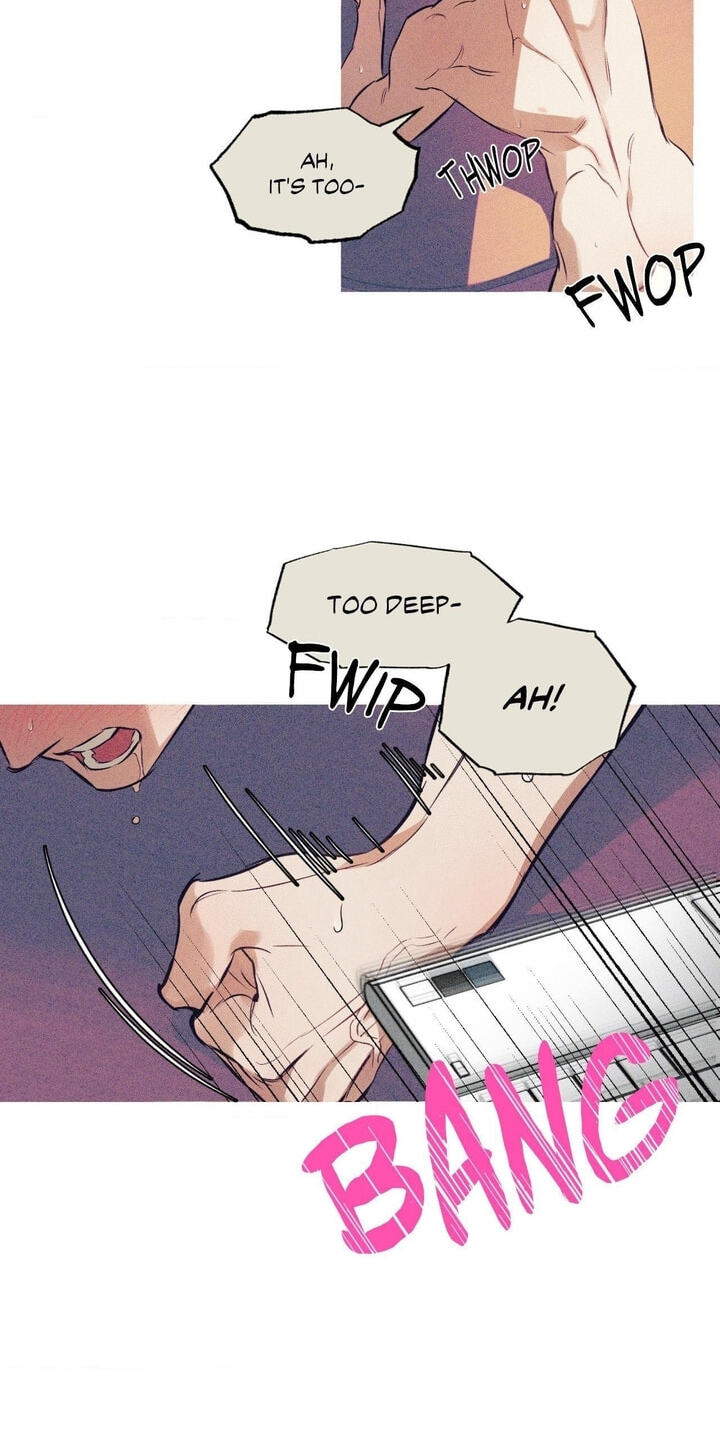 Sore ni Namae o Tsukeru Nara Chapter 89 page 25 - 