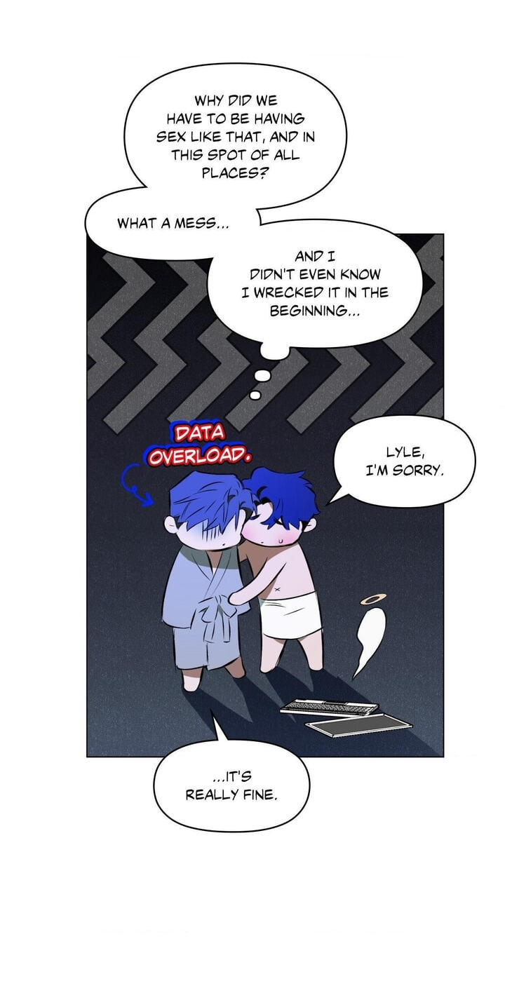 Sore ni Namae o Tsukeru Nara Chapter 89 page 28 - 