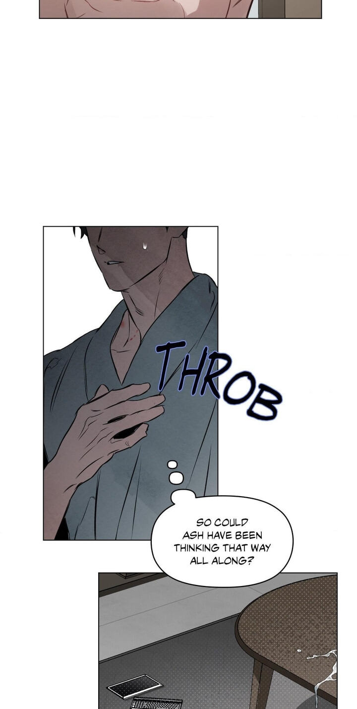 Sore ni Namae o Tsukeru Nara Chapter 89 page 32 - 