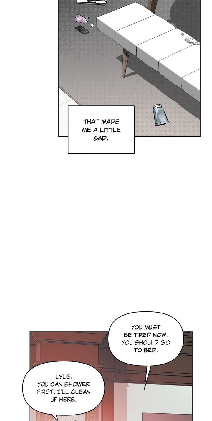 Sore ni Namae o Tsukeru Nara Chapter 89 page 33 - 