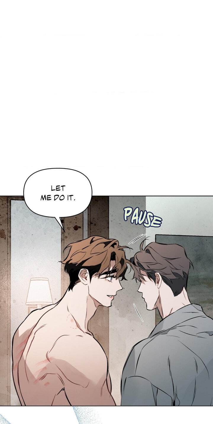 Sore ni Namae o Tsukeru Nara Chapter 89 page 36 - 