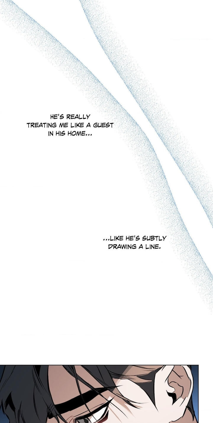 Sore ni Namae o Tsukeru Nara Chapter 89 page 37 - 