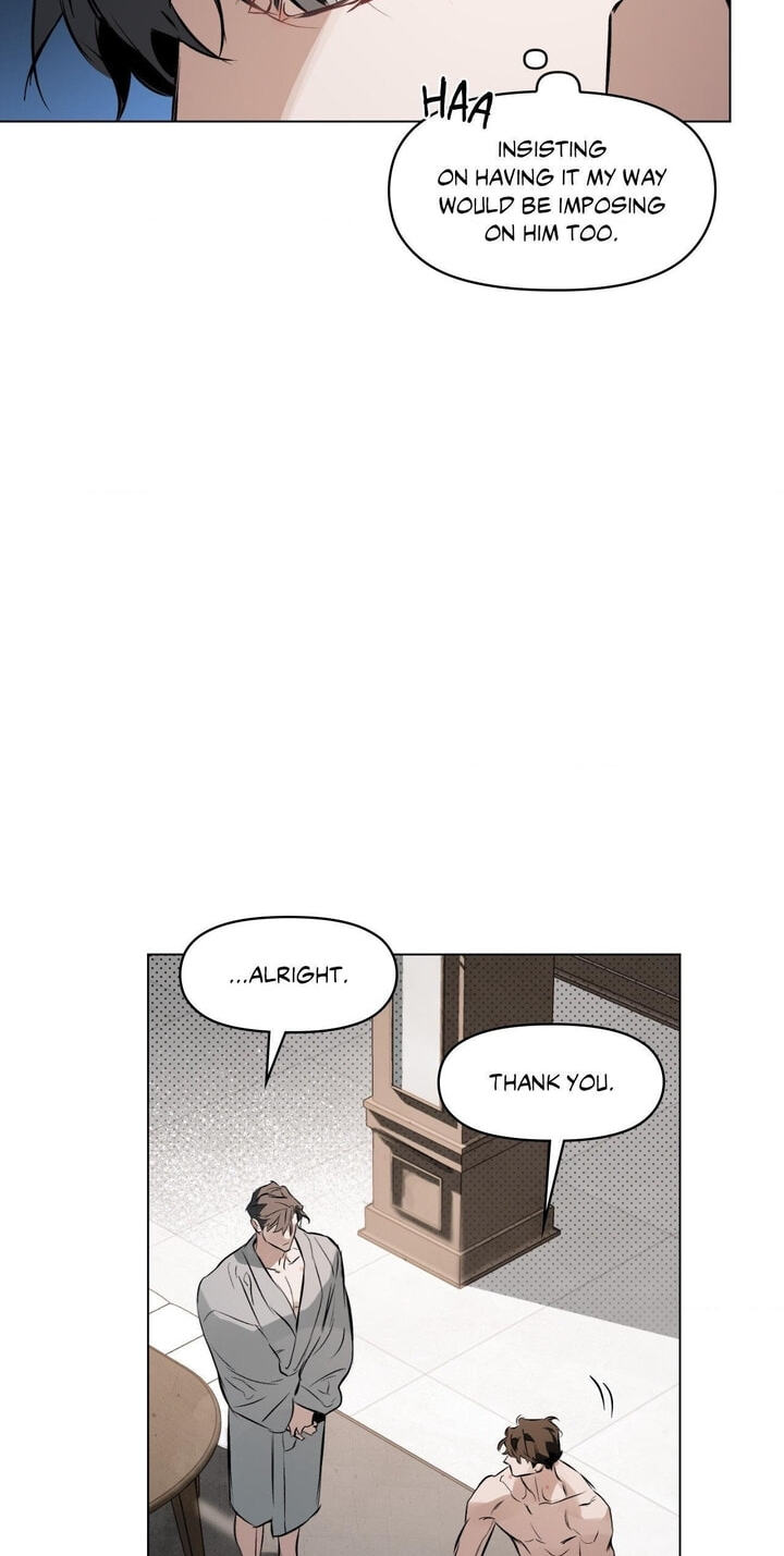 Sore ni Namae o Tsukeru Nara Chapter 89 page 38 - 