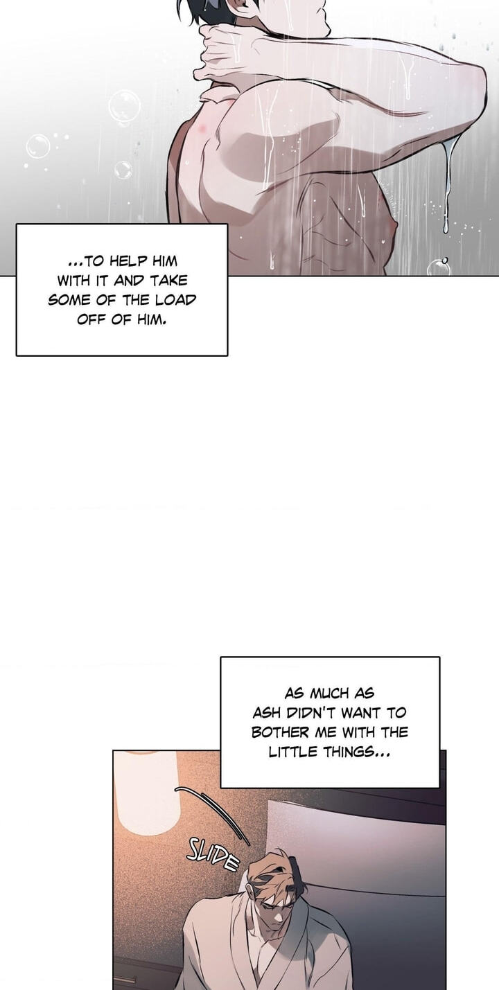 Sore ni Namae o Tsukeru Nara Chapter 89 page 40 - 
