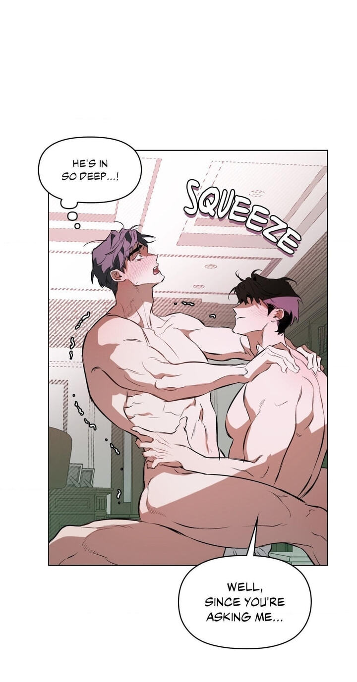 Sore ni Namae o Tsukeru Nara Chapter 89 page 5 - 
