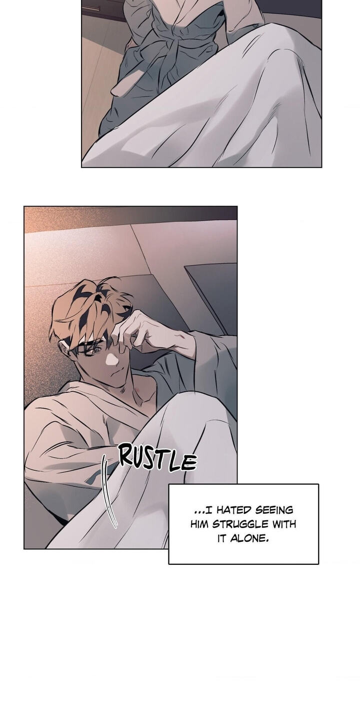 Sore ni Namae o Tsukeru Nara Chapter 89 page 41 - 