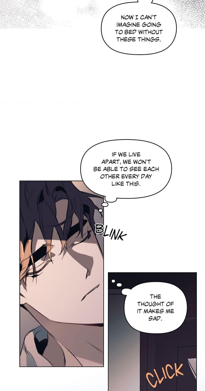 Sore ni Namae o Tsukeru Nara Chapter 89 page 46 - 