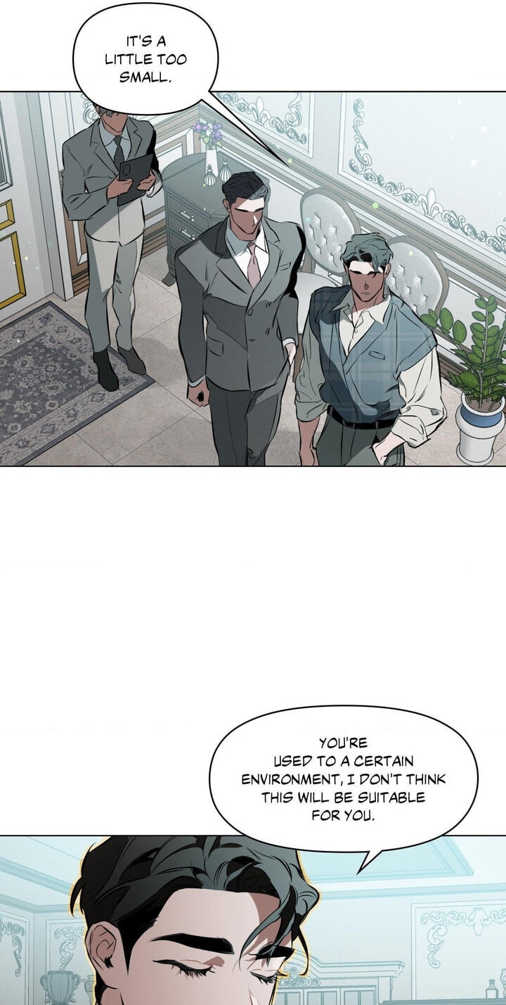 Sore ni Namae o Tsukeru Nara Chapter 89 page 50 - 
