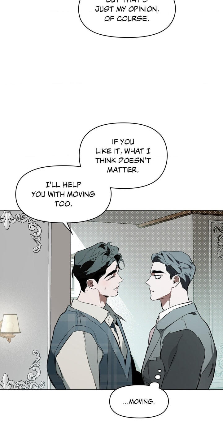 Sore ni Namae o Tsukeru Nara Chapter 89 page 52 - 