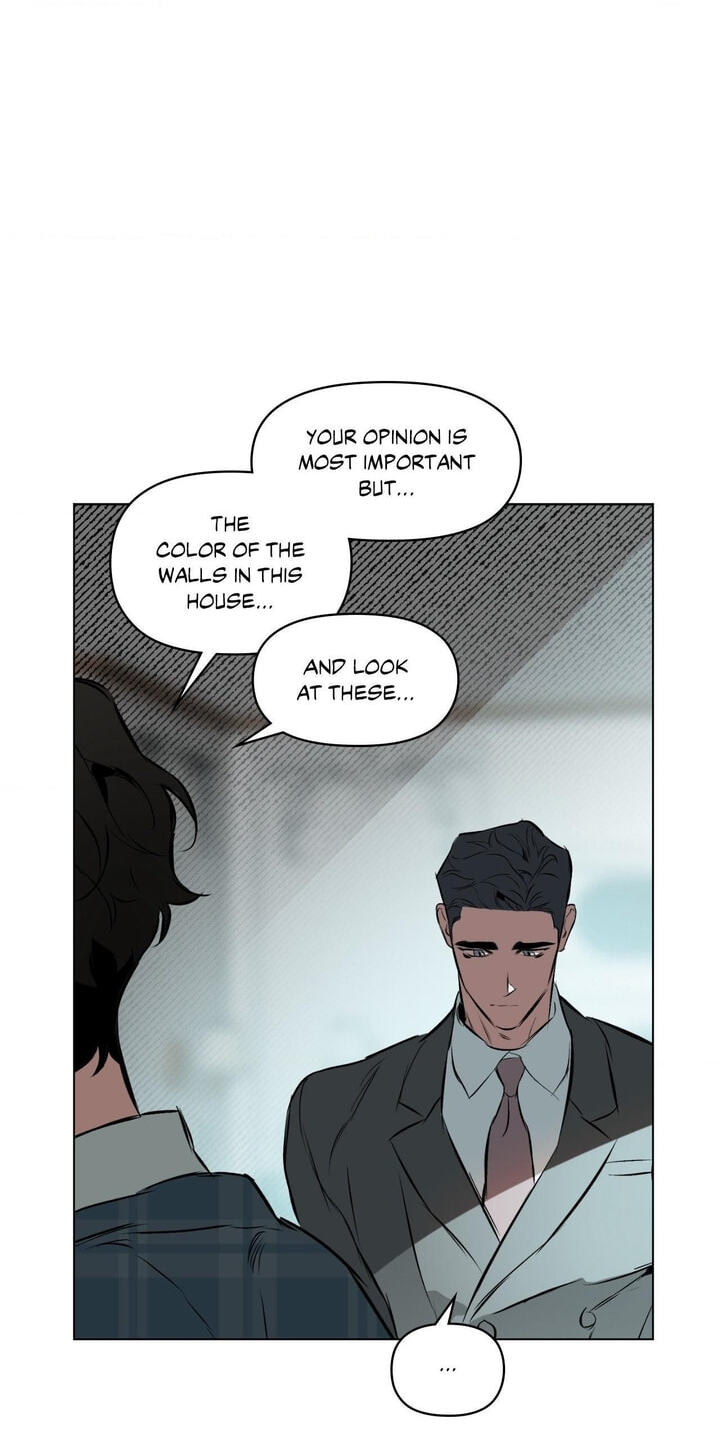 Sore ni Namae o Tsukeru Nara Chapter 89 page 53 - 
