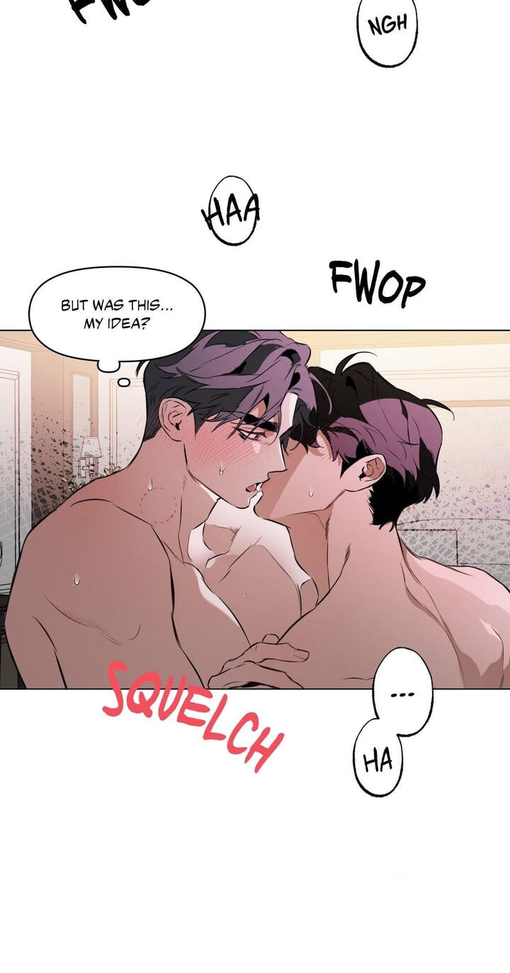 Sore ni Namae o Tsukeru Nara Chapter 89 page 7 - 