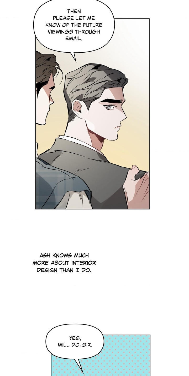 Sore ni Namae o Tsukeru Nara Chapter 89 page 61 - 