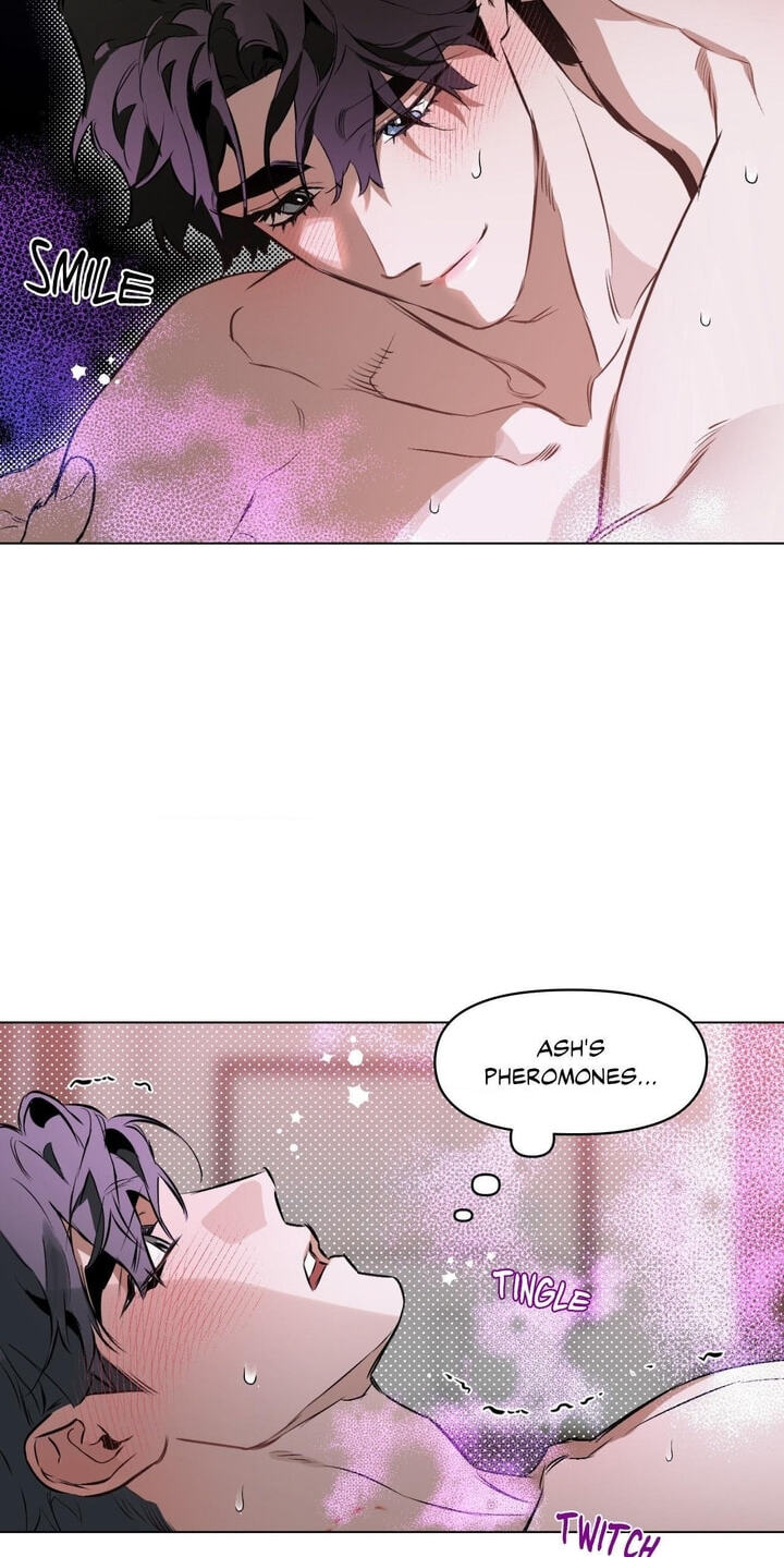 Sore ni Namae o Tsukeru Nara Chapter 89 page 10 - 