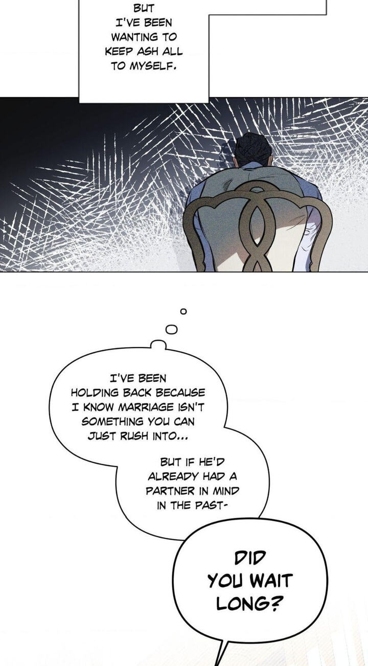Sore ni Namae o Tsukeru Nara Chapter 90.1 page 11 - 