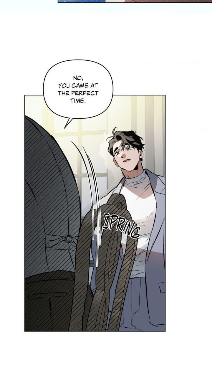 Sore ni Namae o Tsukeru Nara Chapter 90.1 page 13 - 