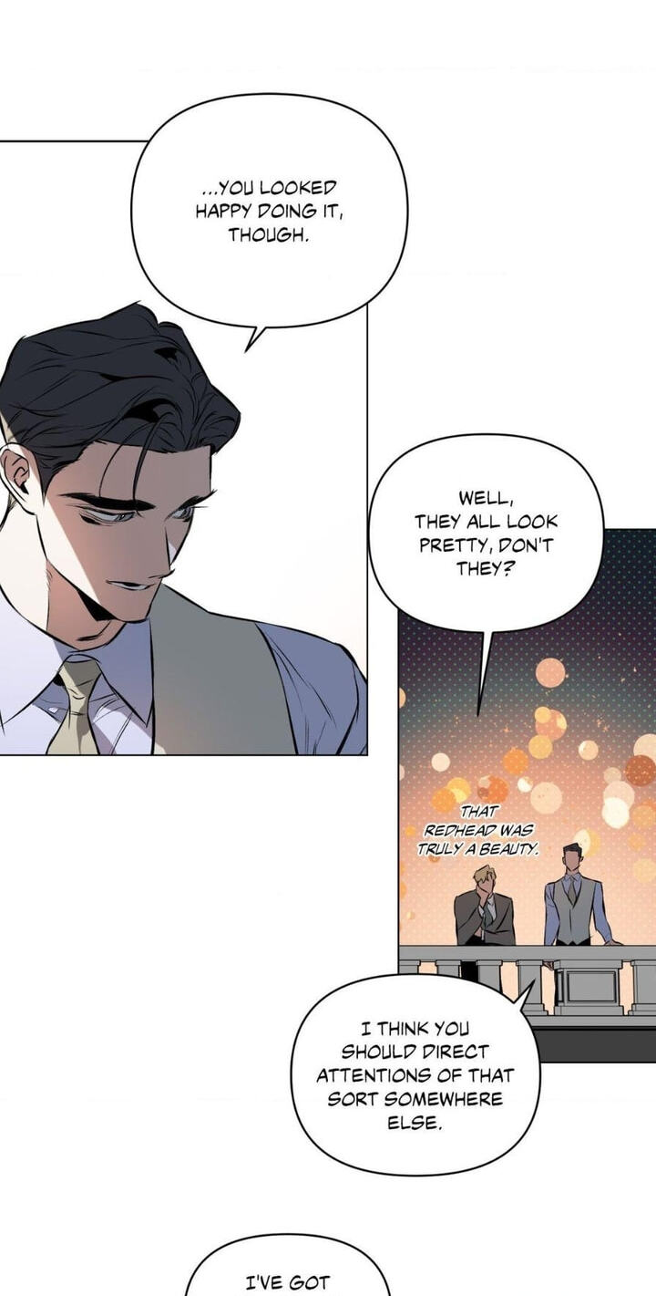 Sore ni Namae o Tsukeru Nara Chapter 90.1 page 18 - 