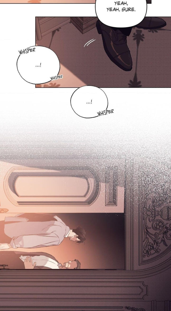 Sore ni Namae o Tsukeru Nara Chapter 90.1 page 3 - 