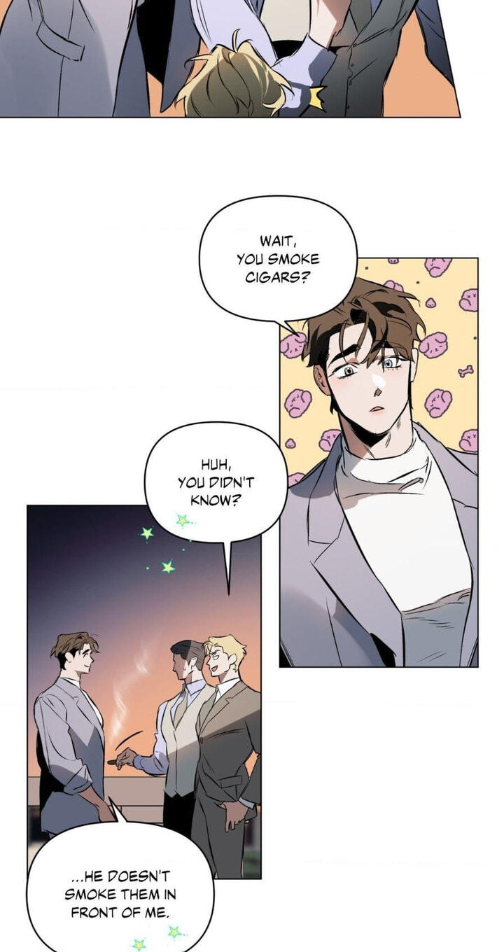 Sore ni Namae o Tsukeru Nara Chapter 90.1 page 23 - 