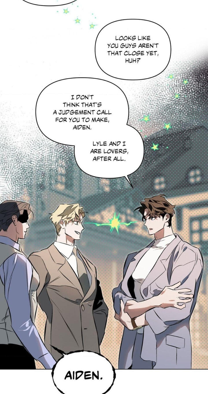 Sore ni Namae o Tsukeru Nara Chapter 90.1 page 24 - 
