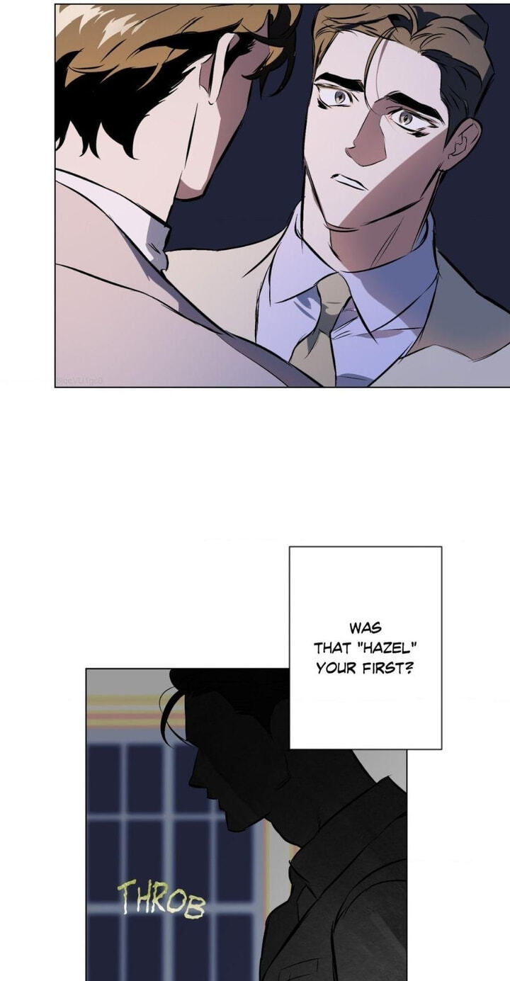 Sore ni Namae o Tsukeru Nara Chapter 90.1 page 28 - 