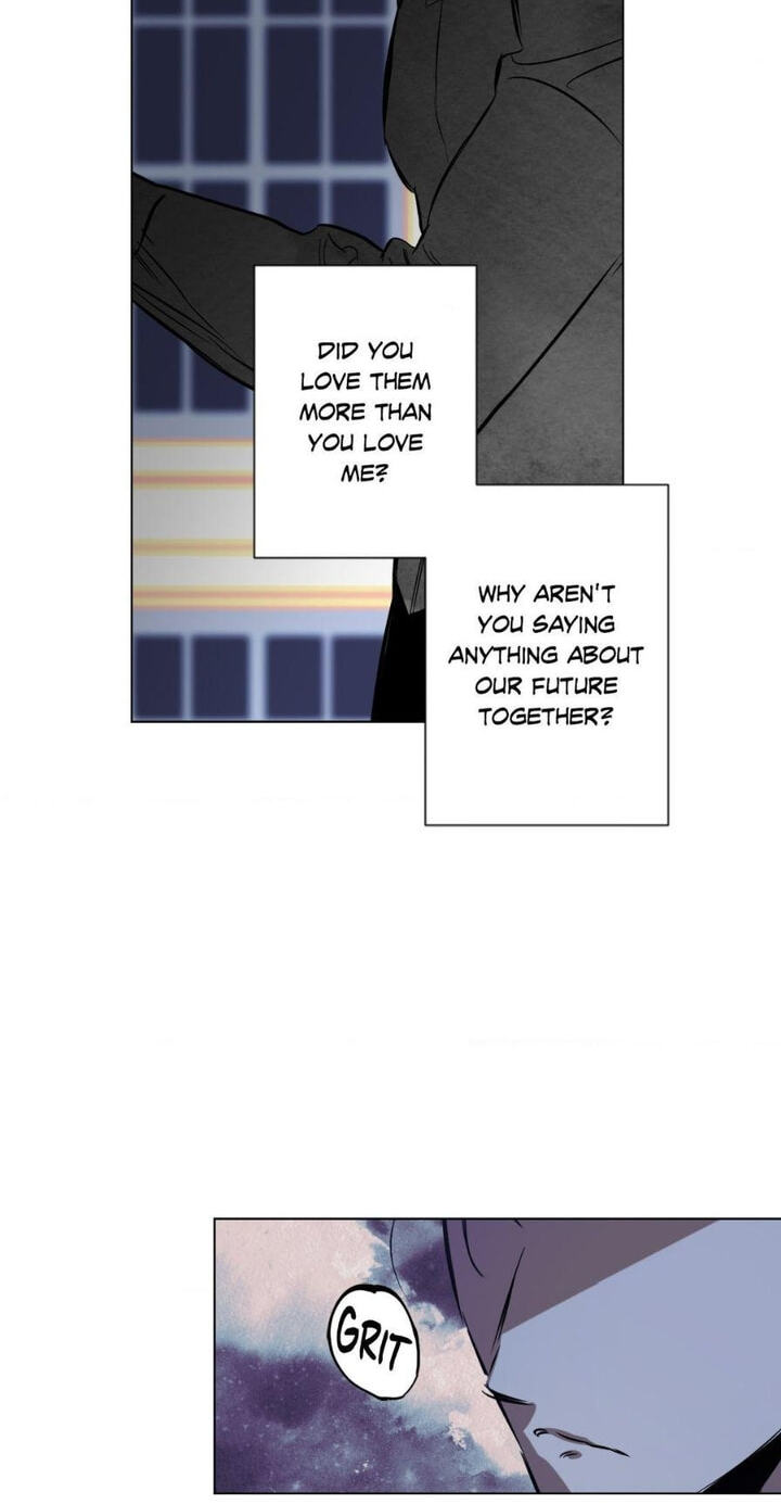 Sore ni Namae o Tsukeru Nara Chapter 90.1 page 29 - 