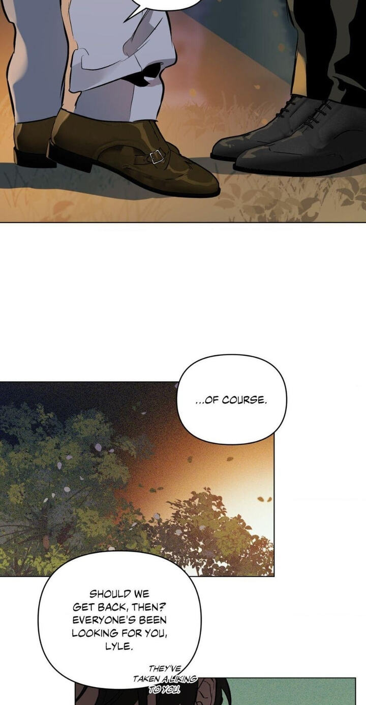 Sore ni Namae o Tsukeru Nara Chapter 90.1 page 31 - 