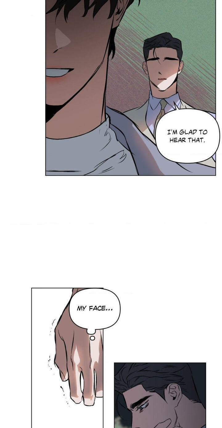 Sore ni Namae o Tsukeru Nara Chapter 90.1 page 32 - 