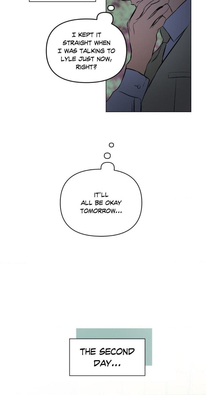 Sore ni Namae o Tsukeru Nara Chapter 90.1 page 33 - 