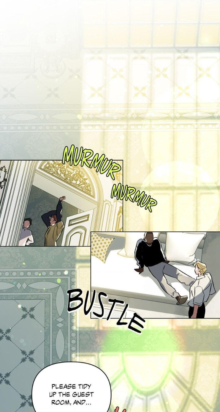 Sore ni Namae o Tsukeru Nara Chapter 90.1 page 34 - 