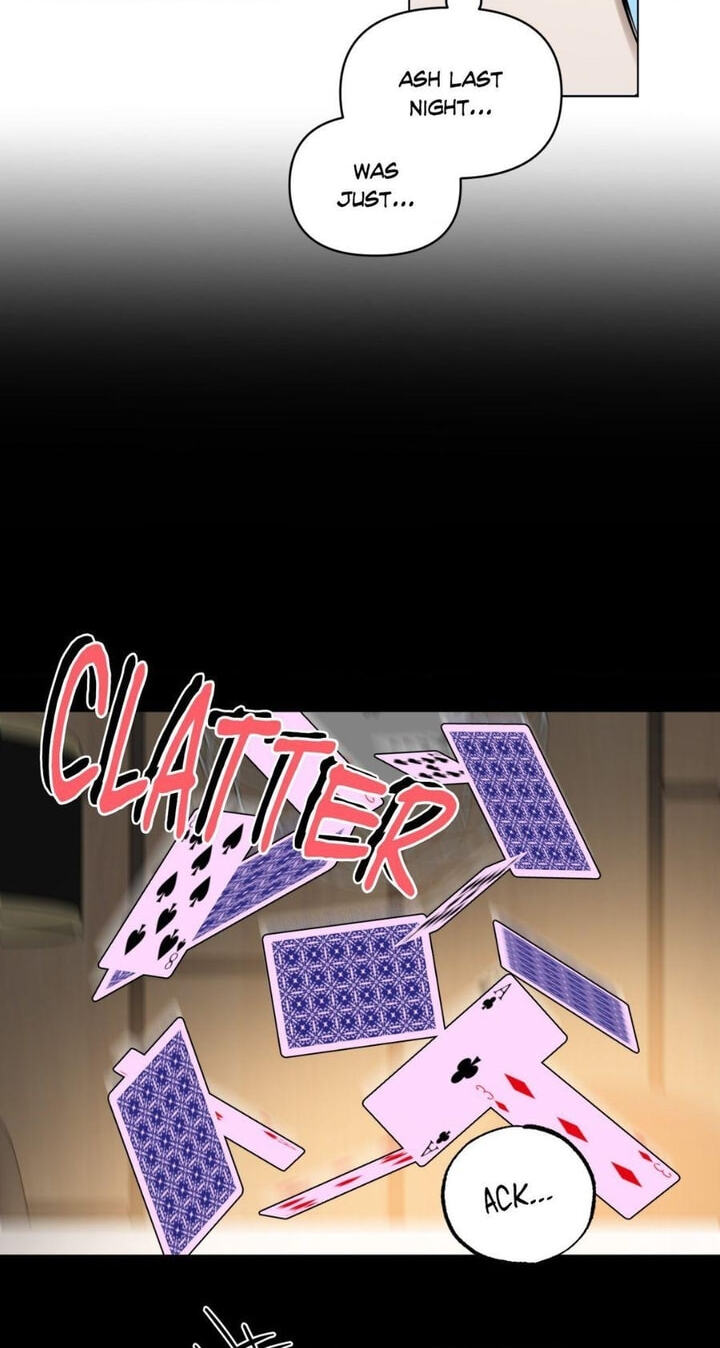 Sore ni Namae o Tsukeru Nara Chapter 90.1 page 37 - 