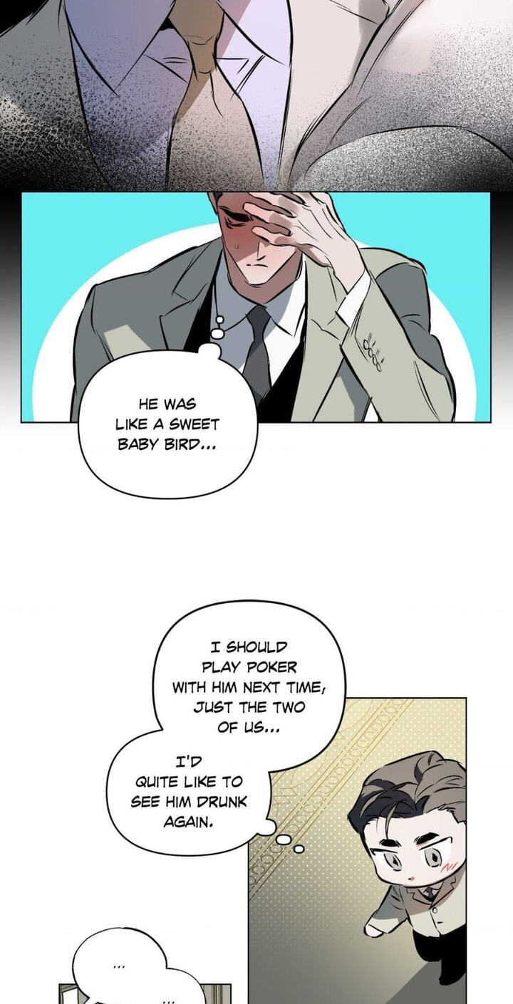 Sore ni Namae o Tsukeru Nara Chapter 90.1 page 41 - 