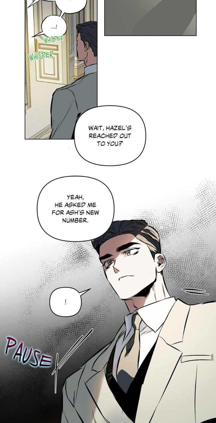 Sore ni Namae o Tsukeru Nara Chapter 90.1 page 42 - 