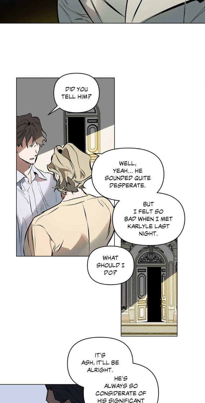 Sore ni Namae o Tsukeru Nara Chapter 90.1 page 43 - 