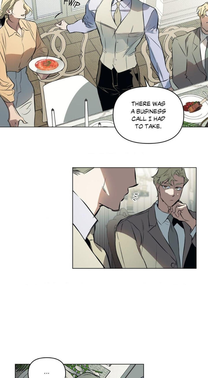 Sore ni Namae o Tsukeru Nara Chapter 90.1 page 6 - 