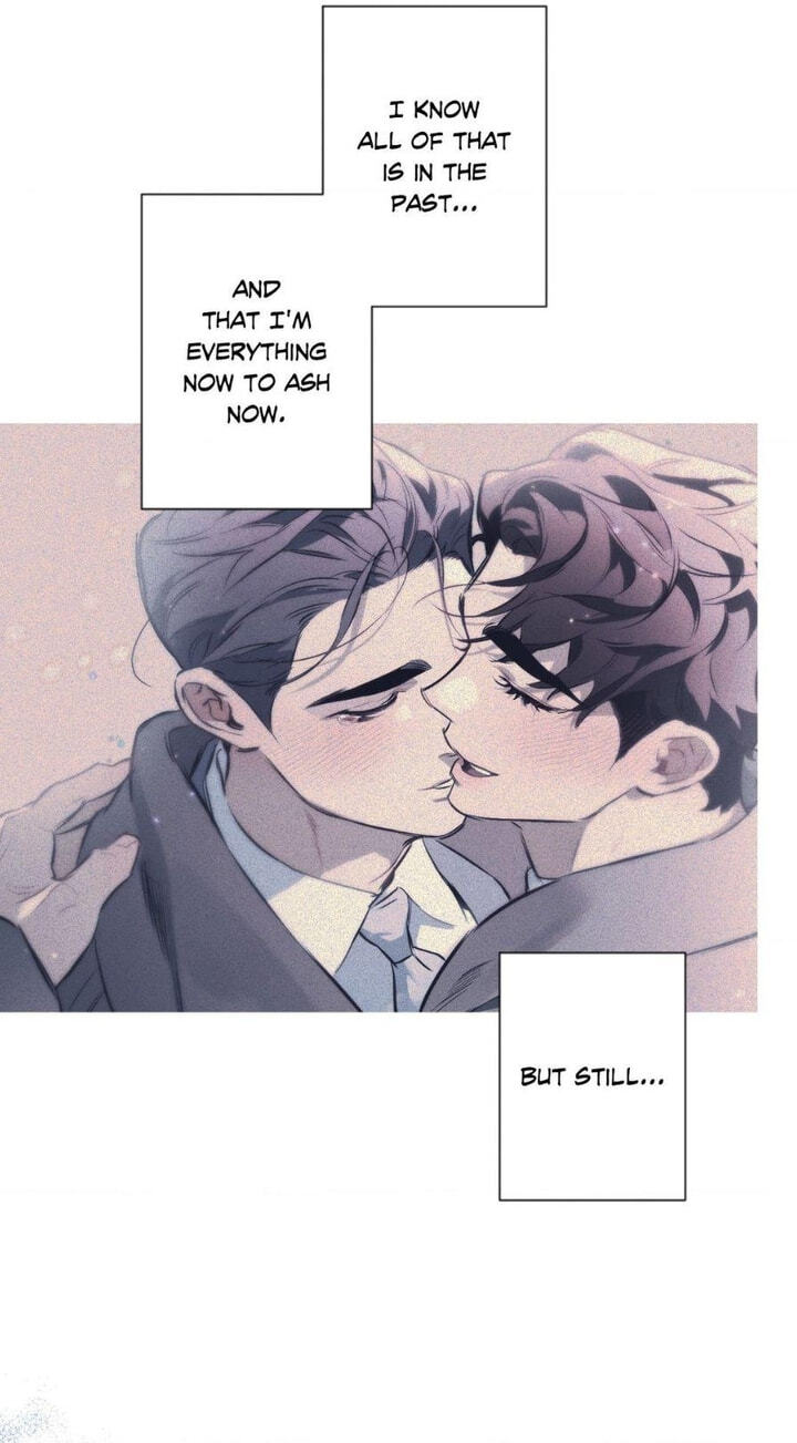 Sore ni Namae o Tsukeru Nara Chapter 90.1 page 8 - 